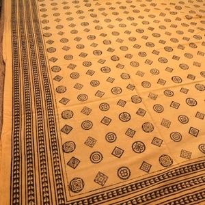 Cool Cotton Tablecloth